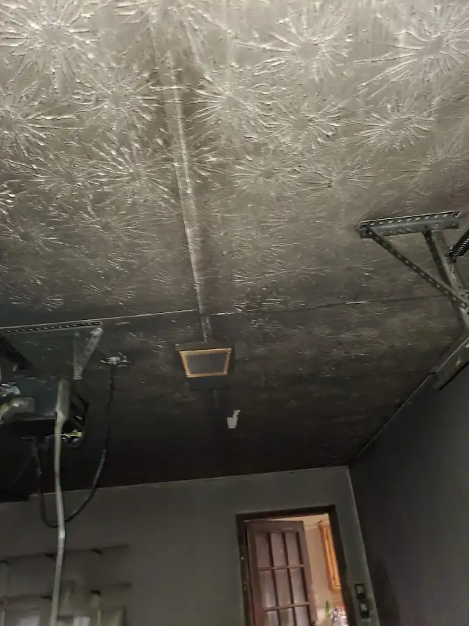 Fire and smoke damage assessment for Emergency Water Damage Services in Edinboro